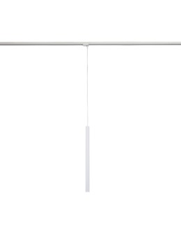 Shilo Spot Yabu T - Biały - Szynoprzewód 3F 230V 7869