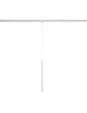 Shilo Spot Yabu T - White - Rail 3F 230V 7869