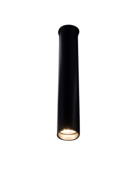 Shilo Plafond Yabu - Black IP44 (255 mm) 8074