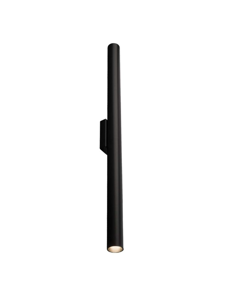 Wall lamps - Shilo Wall lamp Yabu K1 - Black IP44 (700 mm) 8075 - product kolory-swiatla.pl 1