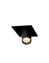 Shilo Yamato 1 Recessed Lamp - Black 3036