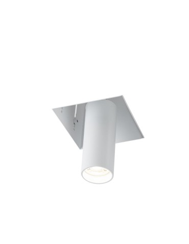 Shilo Yamato 1 recessed lamp - White 3037