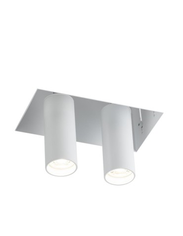 Shilo Yamato 2 recessed lamp - White 7803