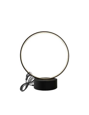 Shilo Garden Standing lamp Abira 57 - Anthracite (640 mm) 3000K 9912