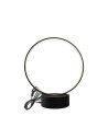 Shilo Garden Standing lamp Abira 57 - Anthracite (640 mm) 4000K 9913