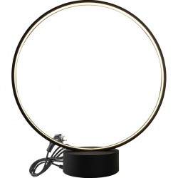 Shilo Garden Lampa stojąca ogrodowa Abira 87 - Antracyt (940 mm) 3000K 9914