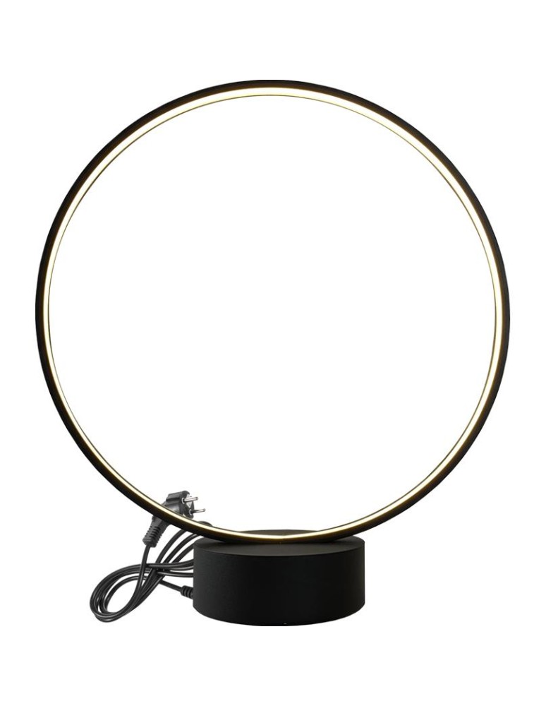 Garden lamps - Shilo Garden Standing lamp Abira 87 - Anthracite (940 mm) 3000K 9914 - product kolory-swiatla.pl 1