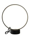 Shilo Garden Standing lamp Abira 87 - Anthracite (940 mm) 4000K 9915