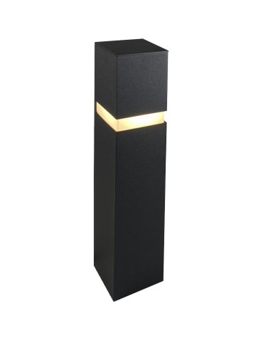 Shilo Garden Słupek ogrodowy Fuku - Antracyt (400 mm) 9916