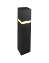 Shilo Garden Fuku Garden Pole - Anthracite (400 mm) 9916