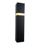 Garden lamps - Shilo Garden Fuku Garden Pole - Anthracite (800 mm) 9917 - product 1