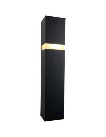 Shilo Garden Fuku Garden Pole - Anthracite (800 mm) 9917