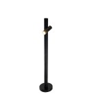 Garden lamps - Shilo Garden Post Gosen 1 - Anthracite (600 mm) 9909 - product 1