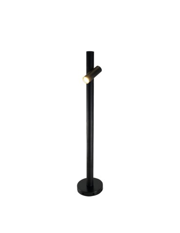 Shilo Garden Post Gosen 1 - Anthracite (600 mm) 9909