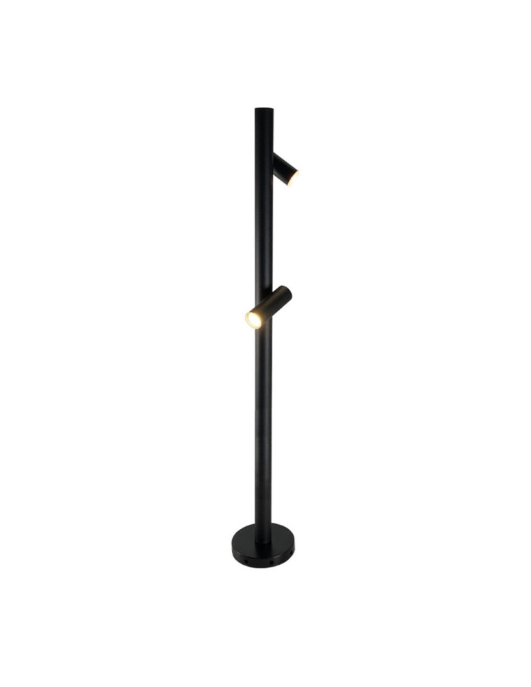 Garden lamps - Shilo Garden Post Gosen 2 - Anthracite (1000 mm) 9910 - product kolory-swiatla.pl 1