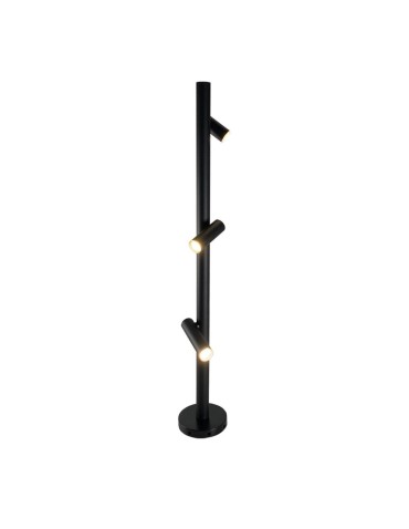 Shilo Garden Post Gosen 3 - Anthracite (1000 mm) 9911