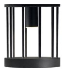 Garden lamps - Shilo Garden Standing Lamp Hagi - Anthracite (300 mm) 9905 - product 1