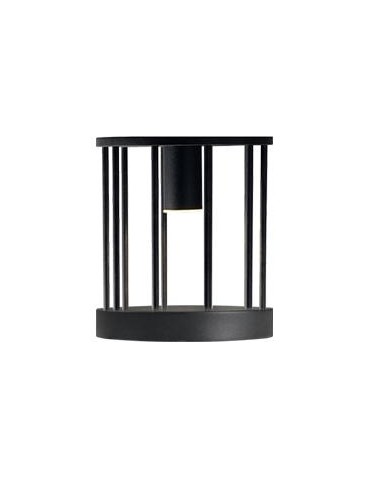 Shilo Garden Standing Lamp Hagi - Anthracite (300 mm) 9905