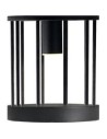 Shilo Garden Standing Lamp Hagi - Anthracite (300 mm) 9905