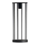 Garden lamps - Shilo Garden Standing Lamp Hagi - Anthracite (500 mm) 9906 - product 1