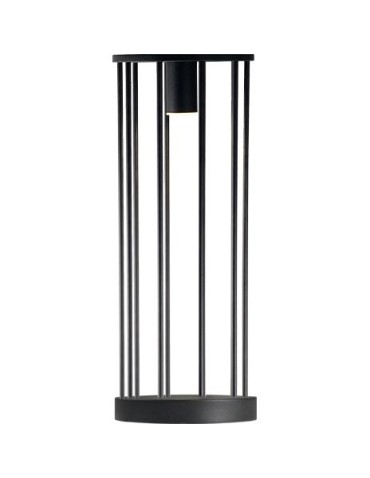 Shilo Garden Standing Lamp Hagi - Anthracite (500 mm) 9906