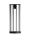 Shilo Garden Standing Lamp Hagi - Anthracite (500 mm) 9906