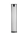 Shilo Garden Standing Lamp Hagi - Anthracite (1000 mm) 9907