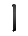 Shilo Garden Outdoor wall lamp Hikone - Anthracite (1000 mm) 3000K 9923