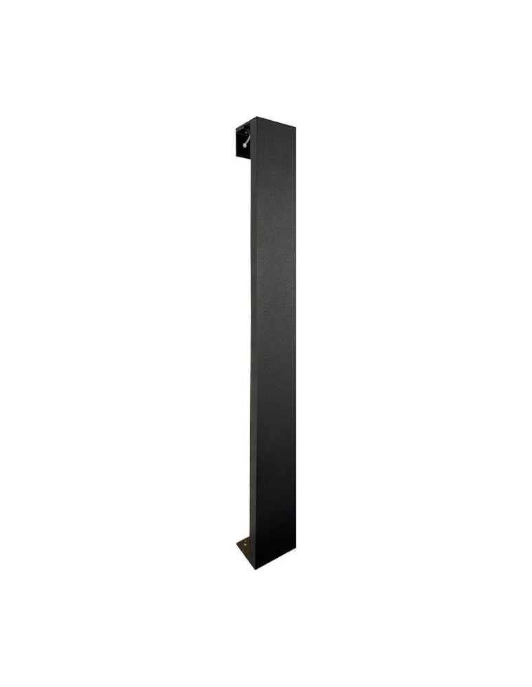 Outdoor wall lamps - Shilo Garden Outdoor wall lamp Hikone - Anthracite (1000 mm) 4000K 9924 - product kolory-swiatla.pl 1