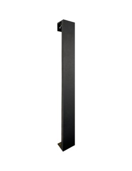 Shilo Garden Outdoor wall lamp Hikone - Anthracite (1000 mm) 4000K 9924