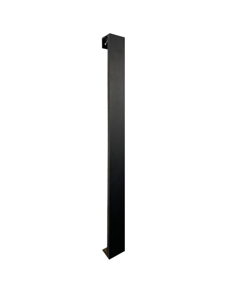 Outdoor wall lamps - Shilo Garden Outdoor wall lamp Hikone - Anthracite (1500 mm) 3000K 9925 - product kolory-swiatla.pl 1