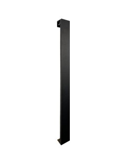 Shilo Garden Outdoor wall lamp Hikone - Anthracite (1500 mm) 3000K 9925