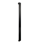 Outdoor wall lamps - Shilo Garden Outdoor wall lamp Hikone - Anthracite (2000 mm) 3000K 9927 - product 1