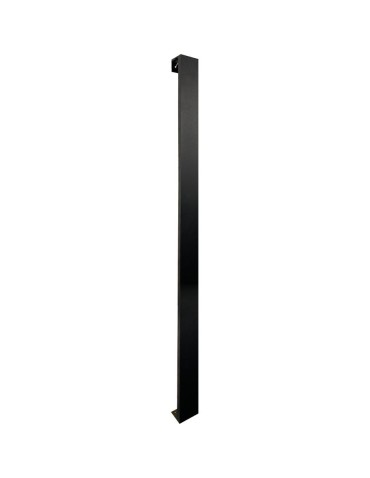 Shilo Garden Outdoor wall lamp Hikone - Anthracite (2000 mm) 3000K 9927