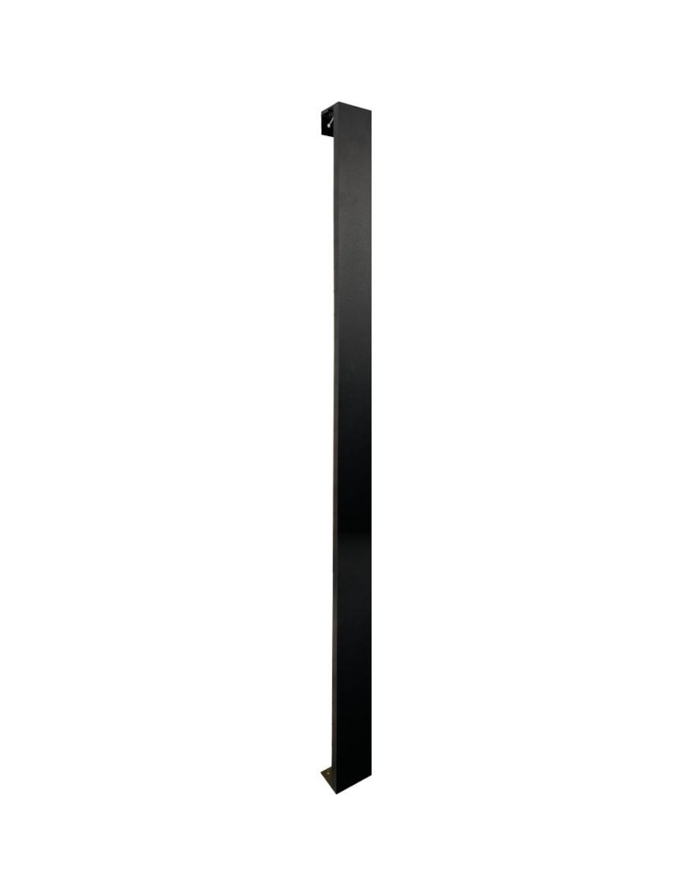 Outdoor wall lamps - Shilo Garden Outdoor wall lamp Hikone - Anthracite (2000 mm) 3000K 9927 - product kolory-swiatla.pl 1