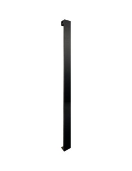 Shilo Garden Outdoor wall lamp Hikone - Anthracite (2000 mm) 4000K 9928