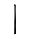 Shilo Garden Outdoor wall lamp Hikone - Anthracite (2000 mm) 4000K 9928