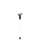 Garden lamps - Shilo Garden Natsu Outdoor Pendant Lamp - Anthracite (660 mm) 9900 - product 1
