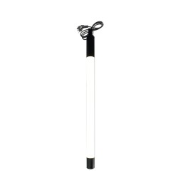 Shilo Garden Lampa wisząca zewnętrzna Natsu - Antracyt (1260 mm) 9901