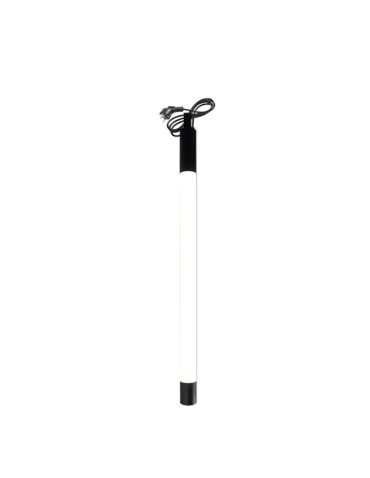 Shilo Garden Natsu Outdoor Pendant Lamp - Anthracite (1260 mm) 9901
