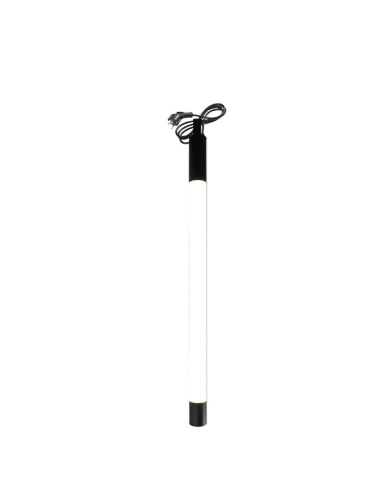 Garden lamps - Shilo Garden Natsu Outdoor Pendant Lamp - Anthracite (1260 mm) 9901 - product kolory-swiatla.pl 1