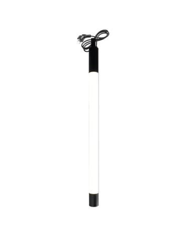Shilo Garden Natsu Outdoor Pendant Lamp - Anthracite (1560 mm) 9902
