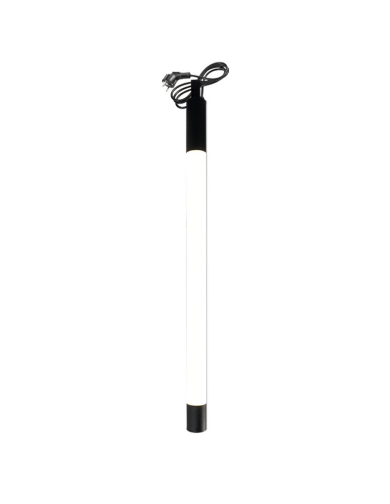 Garden lamps - Shilo Garden Natsu Outdoor Pendant Lamp - Anthracite (1560 mm) 9902 - product kolory-swiatla.pl 1