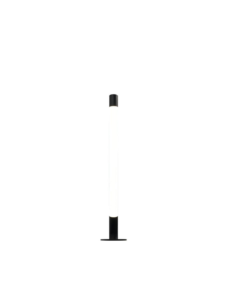 Garden lamps - Shilo Garden Standing Lamp Natsu 2 - Anthracite (750 mm) 9903 - product kolory-swiatla.pl 1
