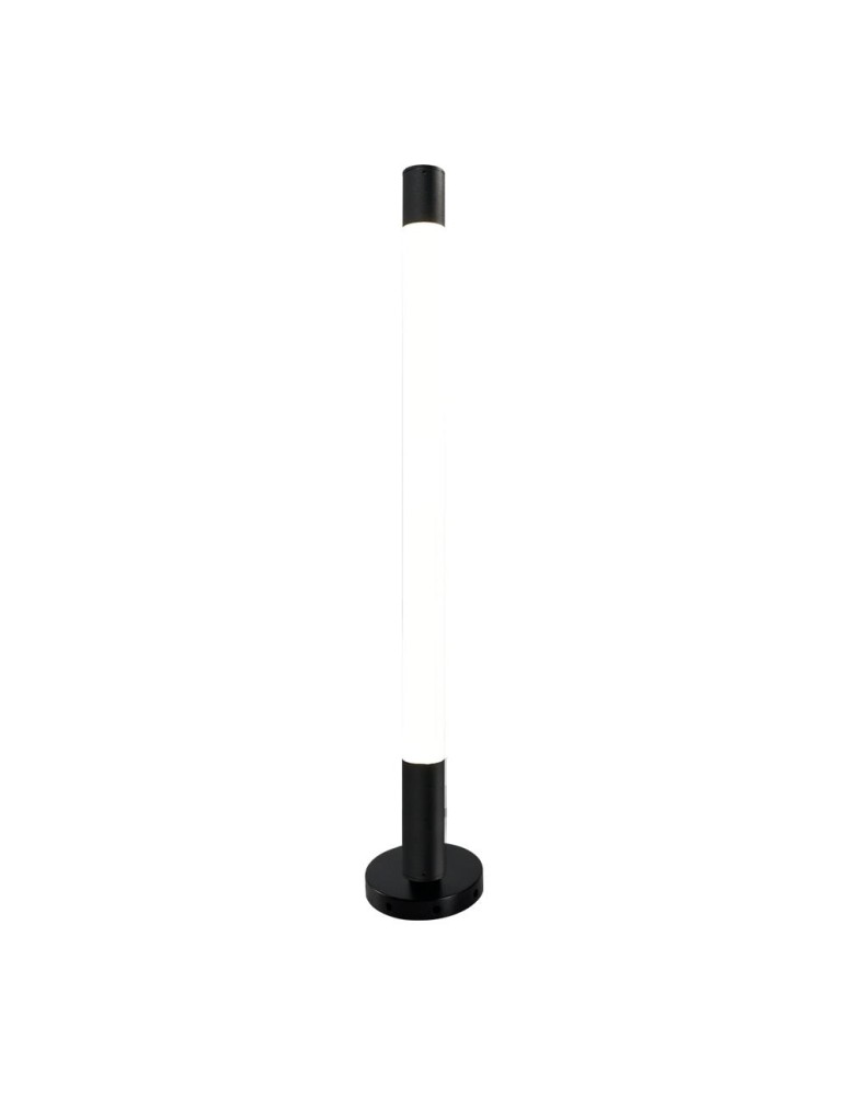 Garden lamps - Shilo Garden Standing Lamp Natsu 2 - Anthracite (1350 mm) 9904 - product kolory-swiatla.pl 1