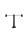 Shilo Garden Garden Pole Niseko - Anthracite (400 mm) 9921