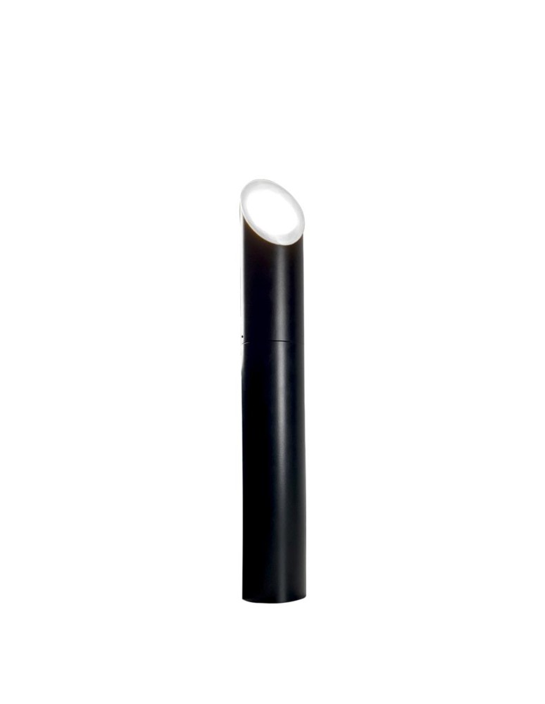 Garden lamps - Shilo Garden Garden Pole Saga - Anthracite (600 mm) 9919 - product kolory-swiatla.pl 1