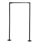 Garden lamps - Shilo Garden Standing Lamp Taketa - Anthracite (2140 mm) 9930 - product 1