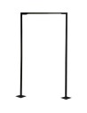 Shilo Garden Standing Lamp Taketa - Anthracite (2140 mm) 9930