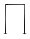 Shilo Garden Standing Lamp Taketa - Anthracite (2140 mm) 9931